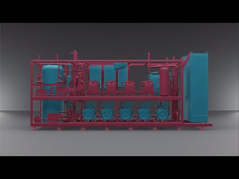 Teko - ROXSTA G6  - Animation