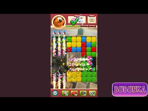 Toon Blast level 471 HD