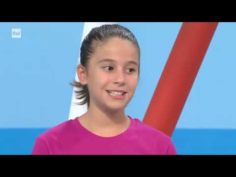 A Scuola di Italiano con lo Zecchino D'Oro - Episode 20