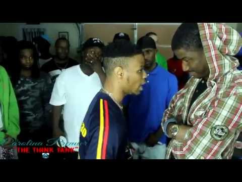 Papi Ledo Lane vs Pacman