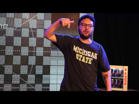 KROSS vs FACUSKILL: FINAL Ultima Oportunidad - The Infinity Battles