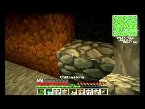 FTB minecraft LP * 3 Honba za redstony ( CZ )