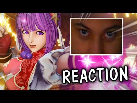 AYO... I'M ACTING UP