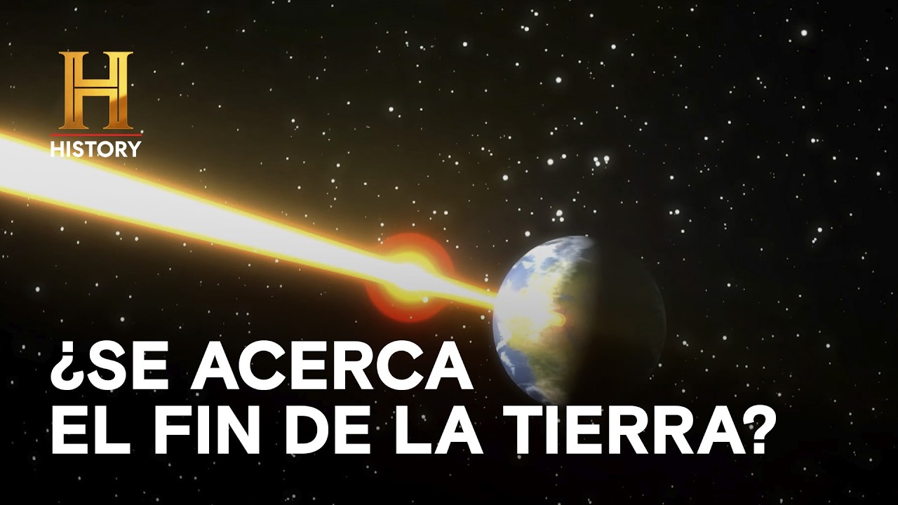 ¿ESTÁ LLEGANDO EL PLANETA X? - El Efecto Nostradamus