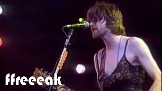 Nirvana - Aneurysm (Legendado)
