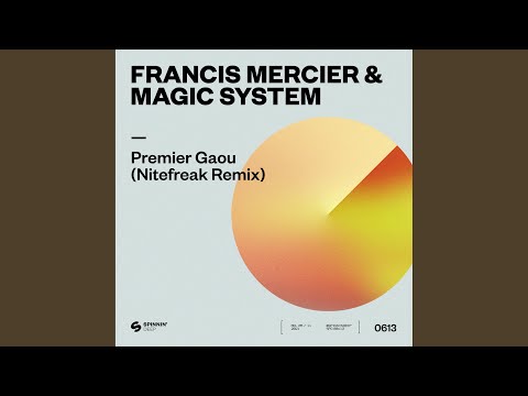 Premier Gaou (Nitefreak Remix)