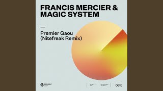 Francis Mercier - Premier Gaou (Nitefreak Remix) video
