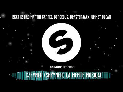 Spinnin' Records Type Beat #2 Martin Garrix x Borgeous x Blasterjaxx Ummet Ozcan
