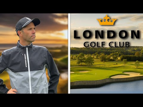 Can a GPS Watch Help Me Conquer the London Golf Club