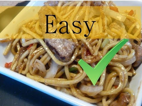 download lagu mp3 mp4 Hoisin Beef Noodles Recipe, download lagu Hoisin Beef Noodles Recipe gratis, unduh video klip Hoisin Beef Noodles Recipe