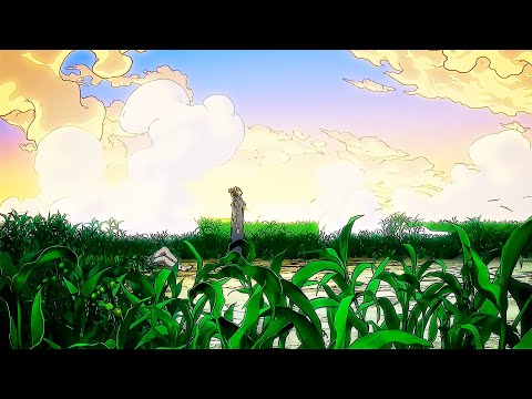 JoJo's Bizarre Adventure Edit 4K - Spit in My Face