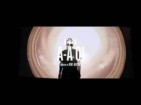 Hidra - A-A O! (Official Video)