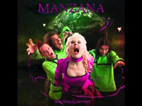 Manzana - Mother Can't Rock