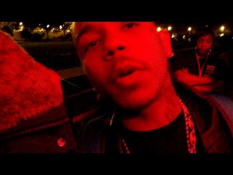 Young Berg & Anonymous in ATL