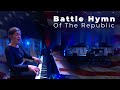 Battle Hymn Of The Republic | Kim Collingsworth | Official Performance Video