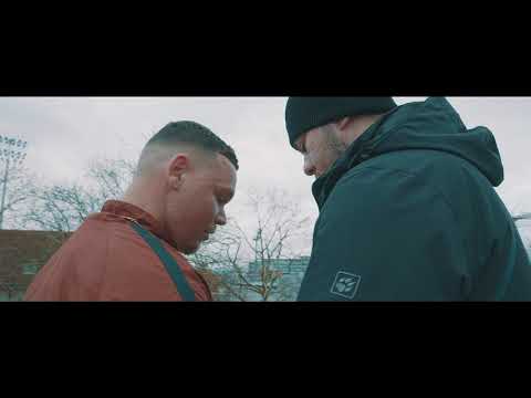 UNIKAT65 FEAT. RUTRA88 ✖️ Die Stadt des Bösen ✖️ [Offizielles Musikvideo] | by Out of Control Films