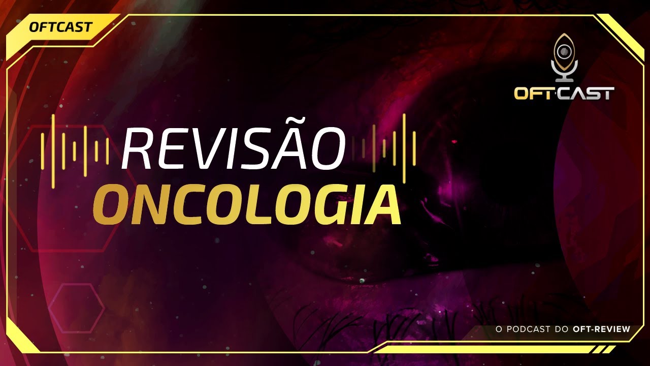REVISÃO DE ONCOLOGIA