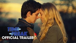 DVD Review: Time Freak
