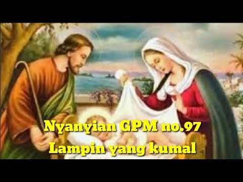 Song of gpm 97_ dirty nappy