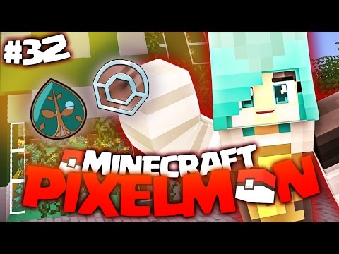 LE MIE PRIME MEDAGLIE!!! .... INVISIBILI PERO'! - PIXELMON ITA #32