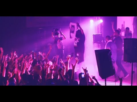 AVEYRO AVE - رمشة عين ft. TMC, BIG GUEB [Official Music Video]