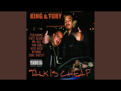 Bonus Track (feat. Yung Cavi & Basec One)