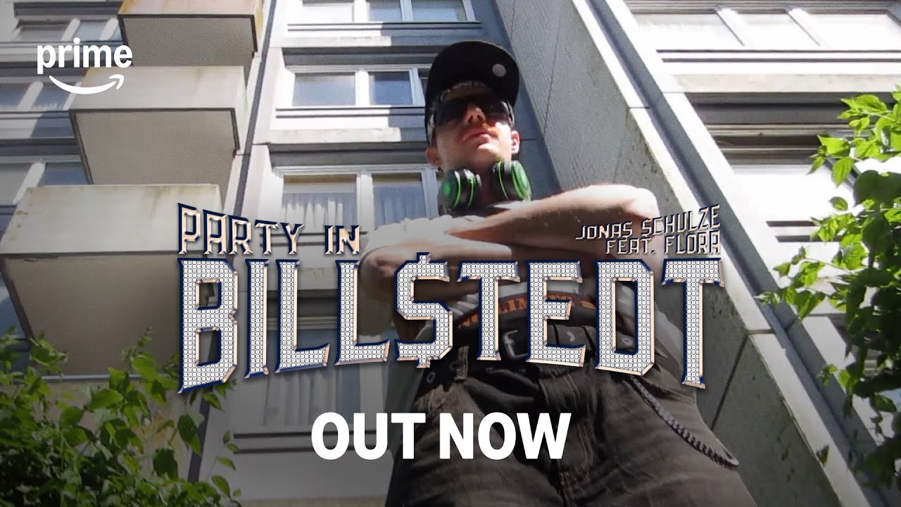 Die Discounter Staffel 3 - Trailer | Prime Video