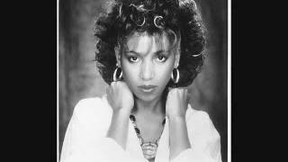 Cherrelle - Fragile Handle With Care (Special Version)