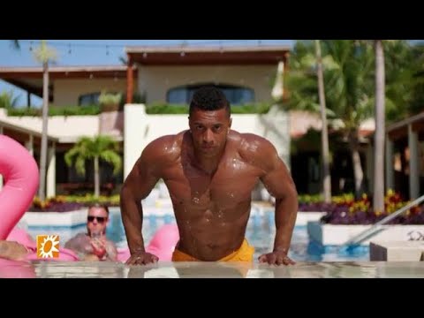 Eerste beelden Temptation Island VIPS - RTL BOULEVARD