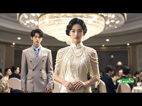 ซินเดอเรลล่าถูกพ่อแม่บุญธรรมตราหน้าว่าเป็นตัวซวย แท้จริงเธอคือดาวนำโชค และเป็นทายาทของมหาเศรษฐี