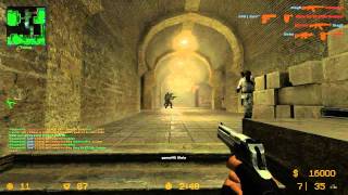 Zero - CS:S - The Thing I Hate