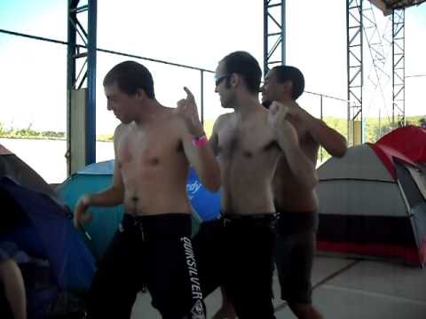 Após a 51 MACKENZIE - COPAFARMA 2011