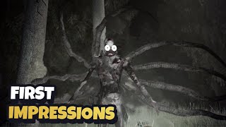 Nox Terrorem Lost Souls Gameplay Pc