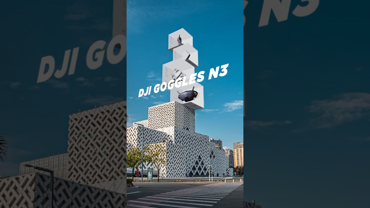 Deuxième vidéo produit