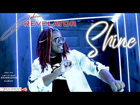 "Shine" John Revelator & Holy Renaissance