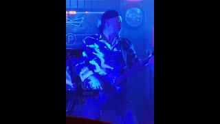 Still Rainin' bass cover