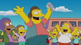 Los Zapatos de Bart LOS SIMPSON CAPITULOS COMPLETOS sin INTERRUPCIONES