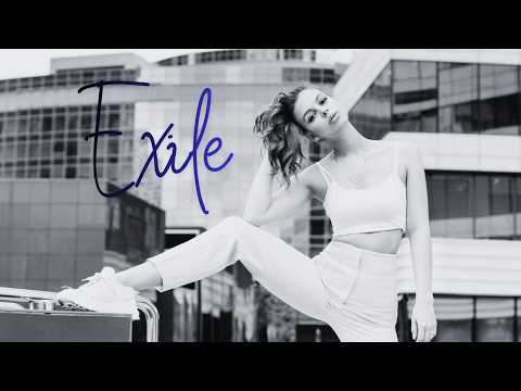 Amir DJ - Exile (Original Mix)