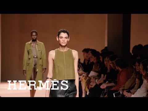Hermès women's spring-summer 2020 collection​