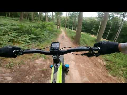 Flowtrail Stromberg Wild Hog/Nojokes