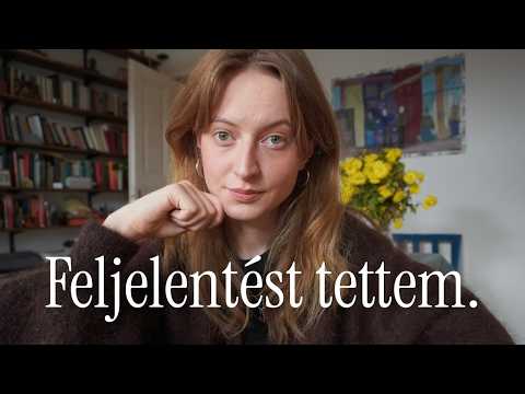 A munkámat végeztem és doxoltak. | Schultz Nóra