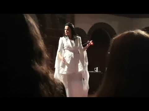 Tarja - Jingle Bells Rock (07.12.23)