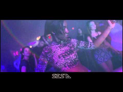 Siesta Presents The Safari Party Sat July 11th 2015