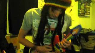 Deadworld Reclamation - And Hell Followed With - Guitar Cover