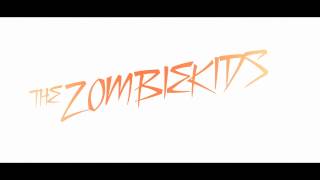 The Zombie Kids - Zombegz