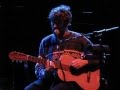 Gruff Rhys - Gathering Moss (Live @ Shepherd's Bush Empire, London, 20/10/15)