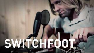 Switchfoot "Dark Horses" At: Guitar Center