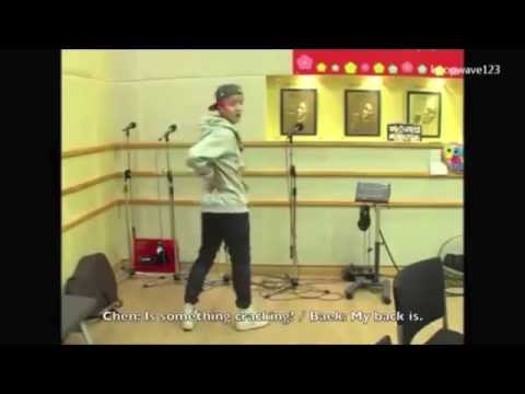 Shake that ..Booty [KPOP style]