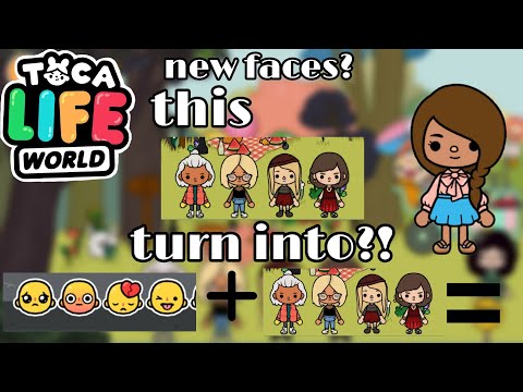 new update?! |toca boca| real or fake?