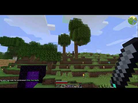 Direwolf20's 1.16 Pack Episode 7